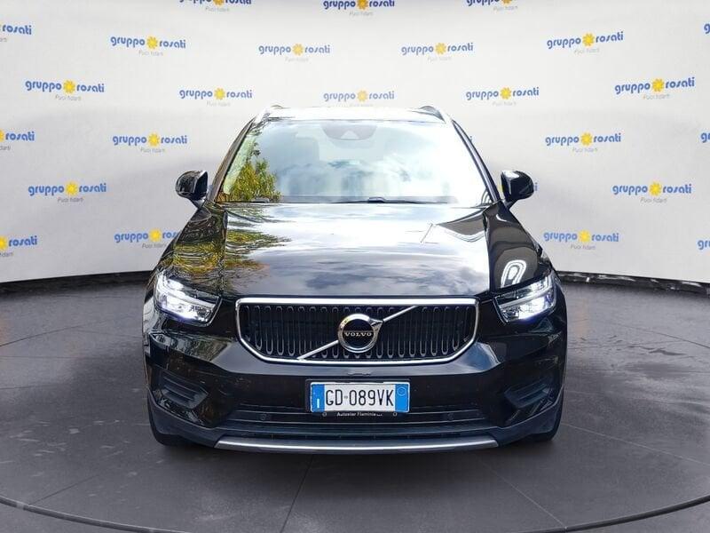 Volvo XC40 2.0 d3 Business Plus geartronic my20