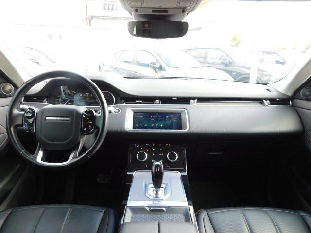 LAND ROVER Range Rover Evoque 2.0D I4 180 CV AWD Auto S Carplay Navi