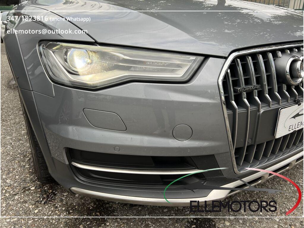 Audi A6 Allroad 3.0 TDI Business Plus Quattro S tronic