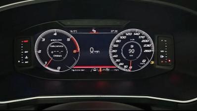 Seat Tarraco 2.0 tdi Business 150cv