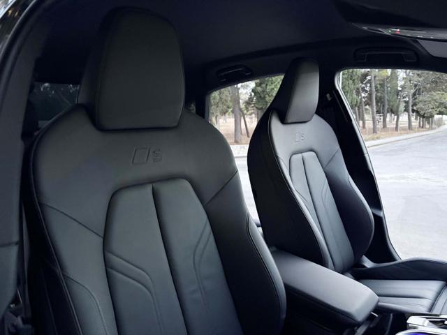 AUDI A6 2.0 TDI mHEV+ S tronic quattro S line edition