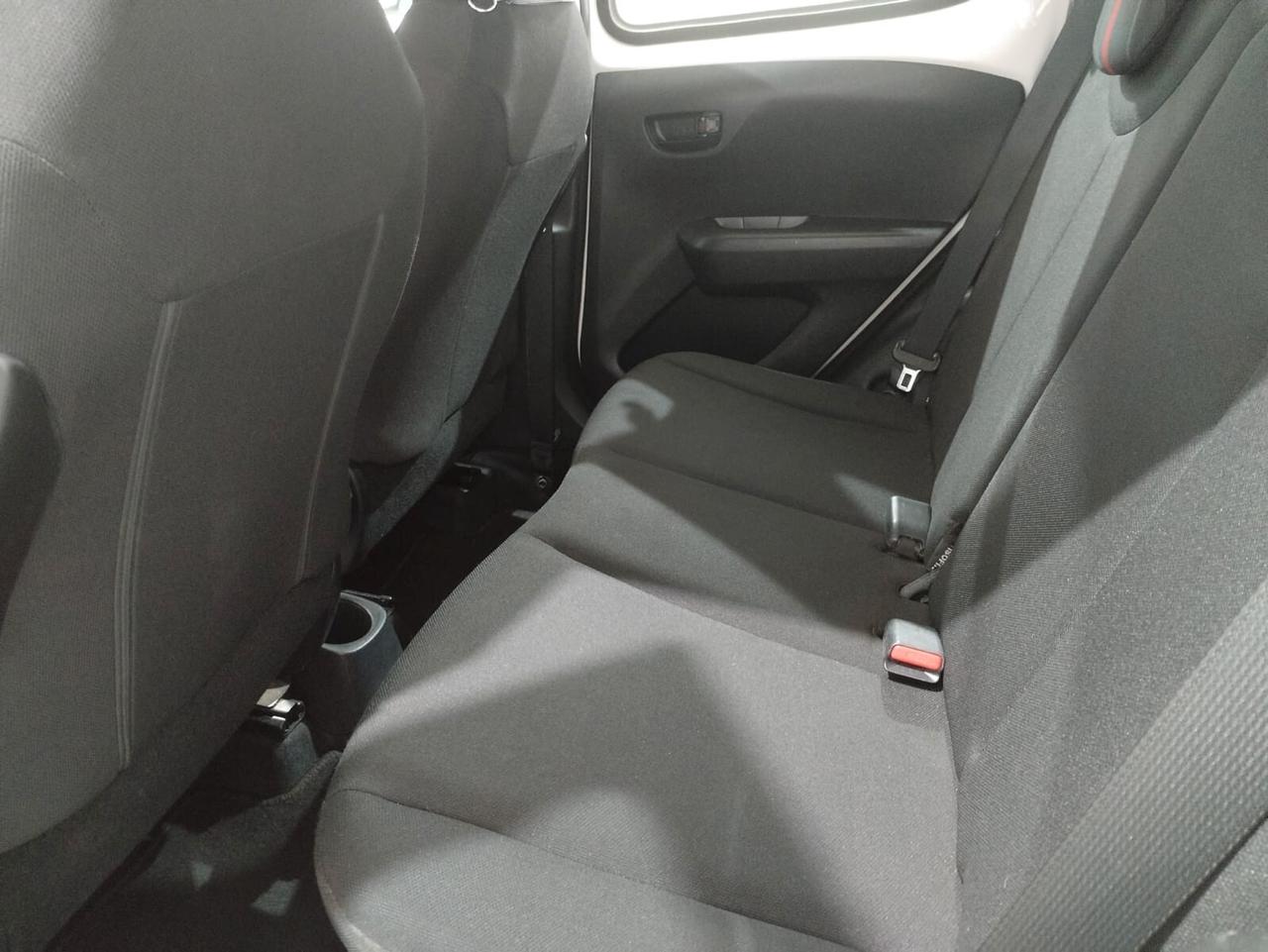 Peugeot 108 VTi 68 5 porte Active