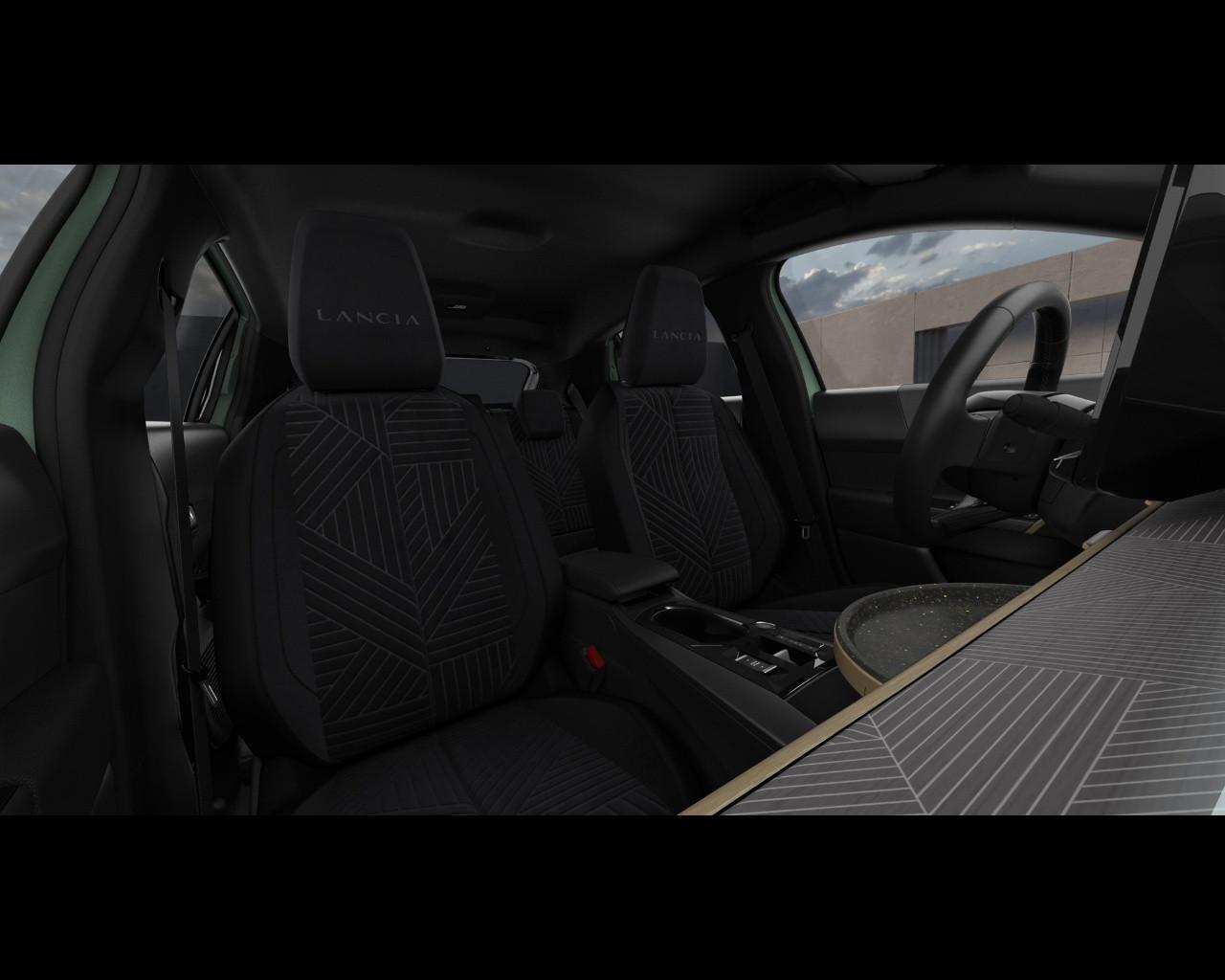 LANCIA Nuova Ypsilon Ibrida Lx 1.2 100cv