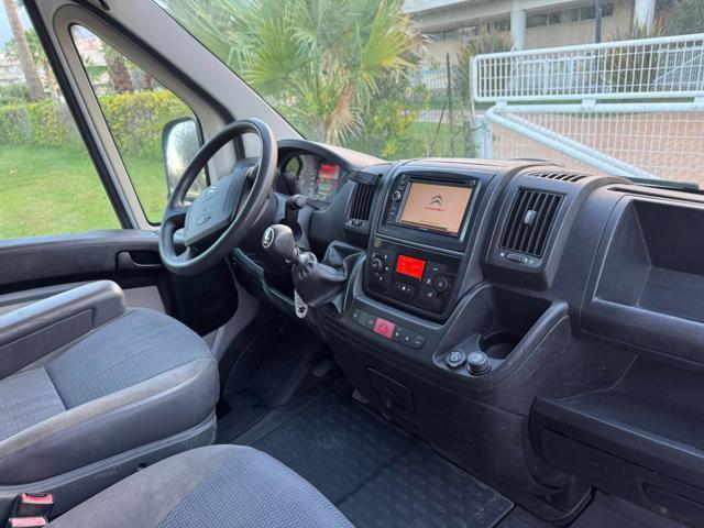 CITROEN Jumper 33 3.0 HDi/180 PM-TM Furgone