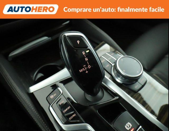 BMW 530 d xDrive 249CV Touring Luxury