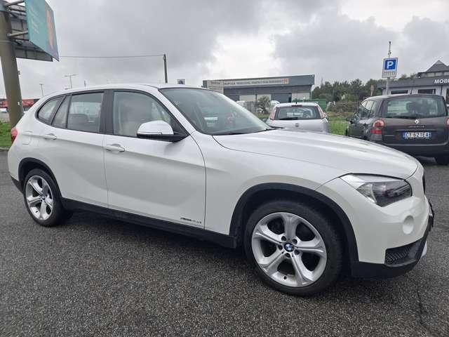 BMW X1 X1 xdrive25dA