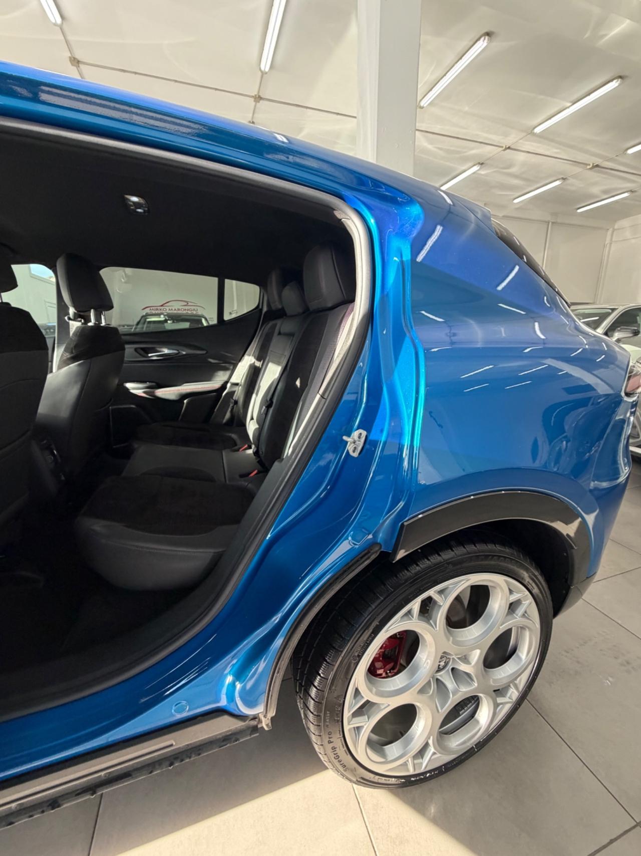 Alfa Romeo Tonale 1.5 130 CV TCT7 Speciale FINANZIABILE