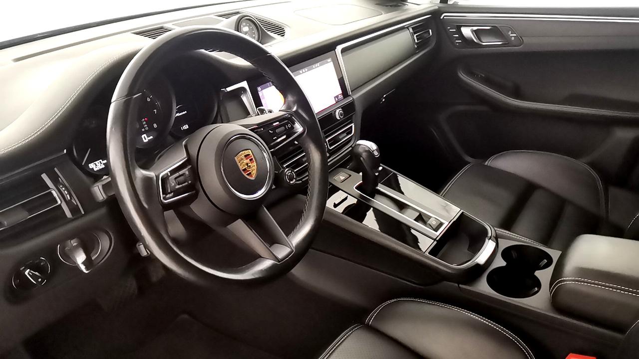 PORSCHE Macan - Macan 2.0 265cv pdk