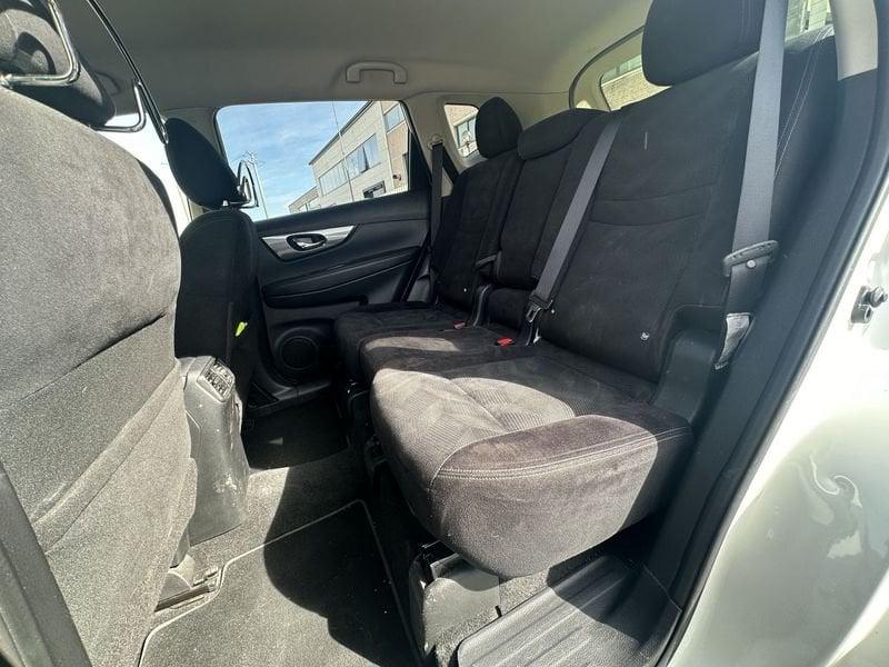 Nissan X-Trail X-Trail 1.6 dci Acenta Premium 4wd E6
