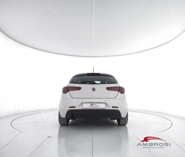 ALFA ROMEO Giulietta 1.6 JTDm-2 Distinctive - PER OPERATORI DEL SETTORE