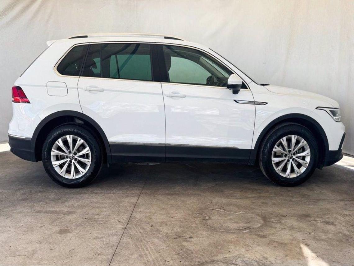 VOLKSWAGEN Tiguan 1 5 tsi life 130cv