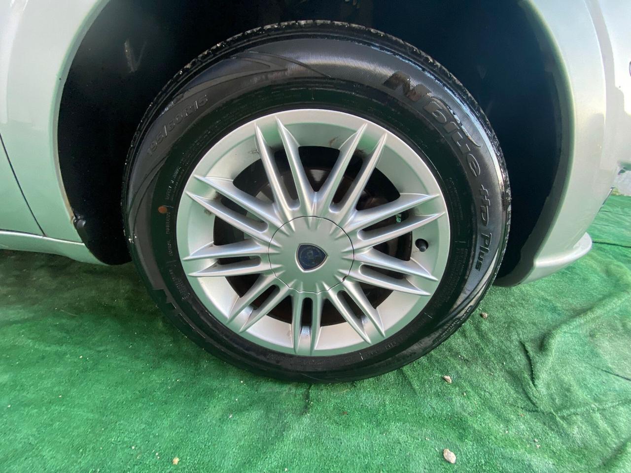 Lancia MUSA 2011 1.4 VERSIONE ORO FULL LEGGI TUTTO!