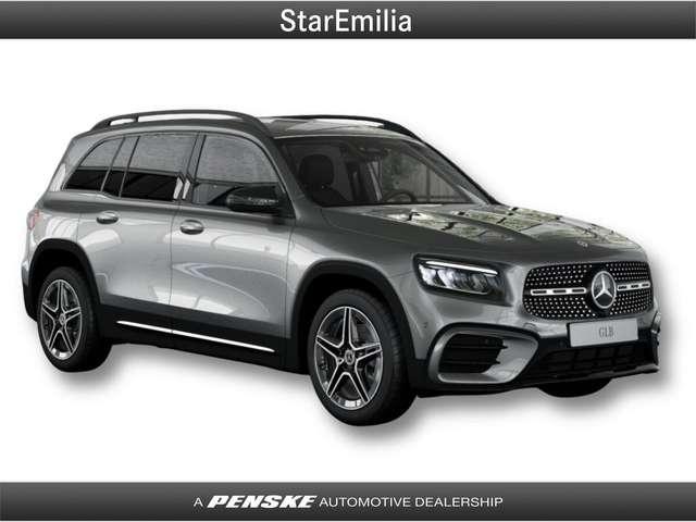 Mercedes-Benz GLB 200 GLB 200 d Automatic AMG Line Advanced Plus 7p
