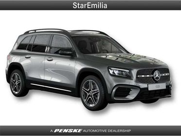 Mercedes-Benz GLB 200 GLB 200 d Automatic AMG Line Advanced Plus 7p