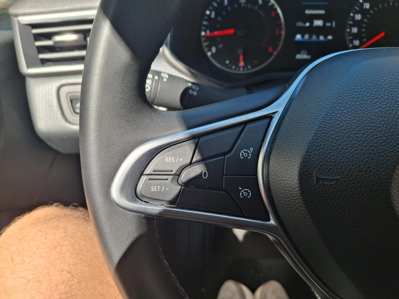 Renault Clio TCe 100 CV GPL 5 porte - UNIPRO