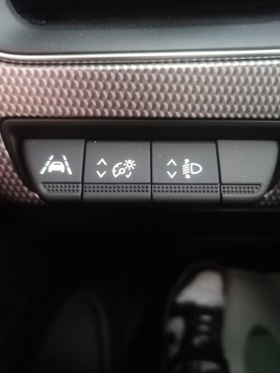 RENAULT - Arkana - 1.6 E-Tech full Hybrid Intens 145cv