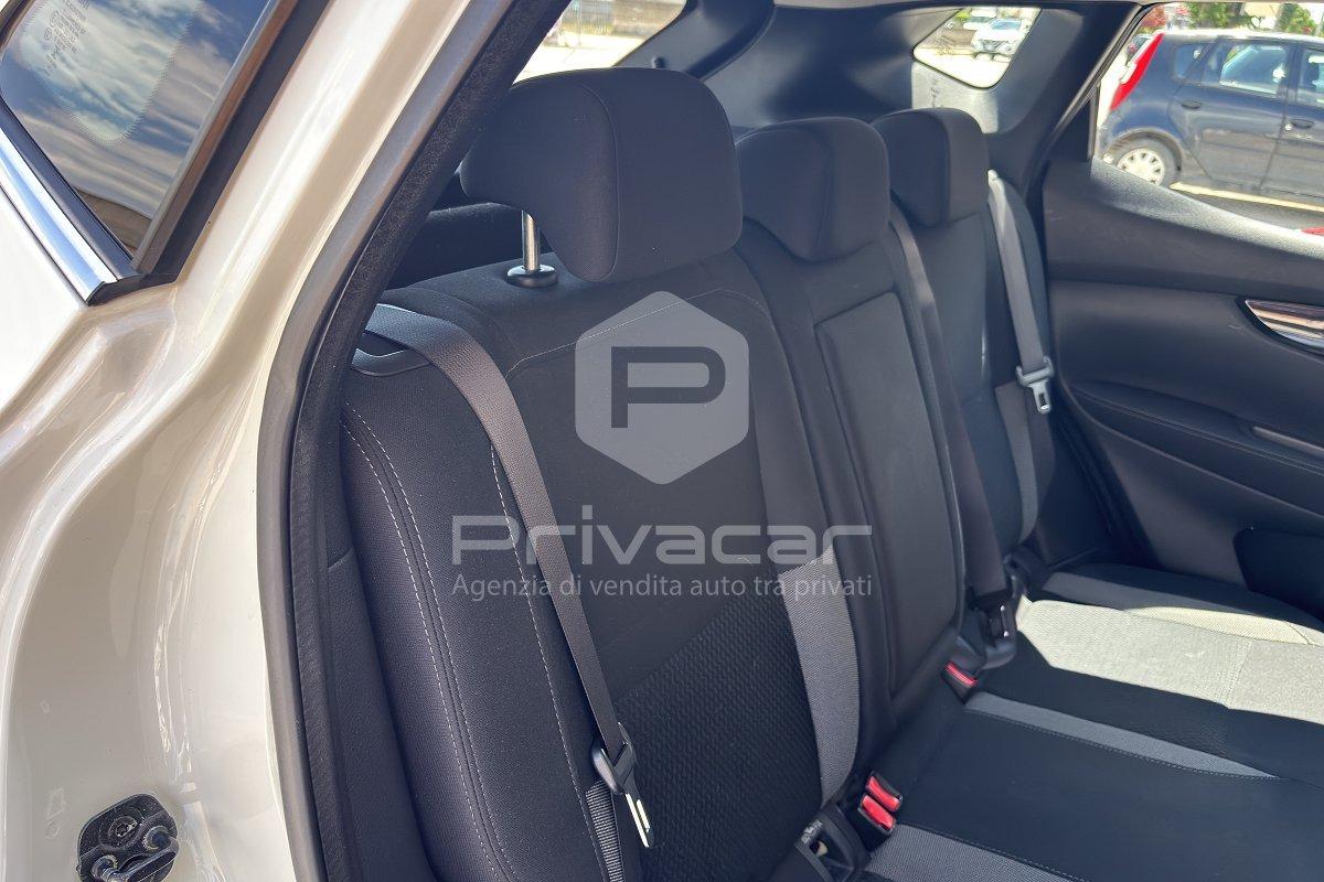 NISSAN Qashqai 1.5 dCi Acenta