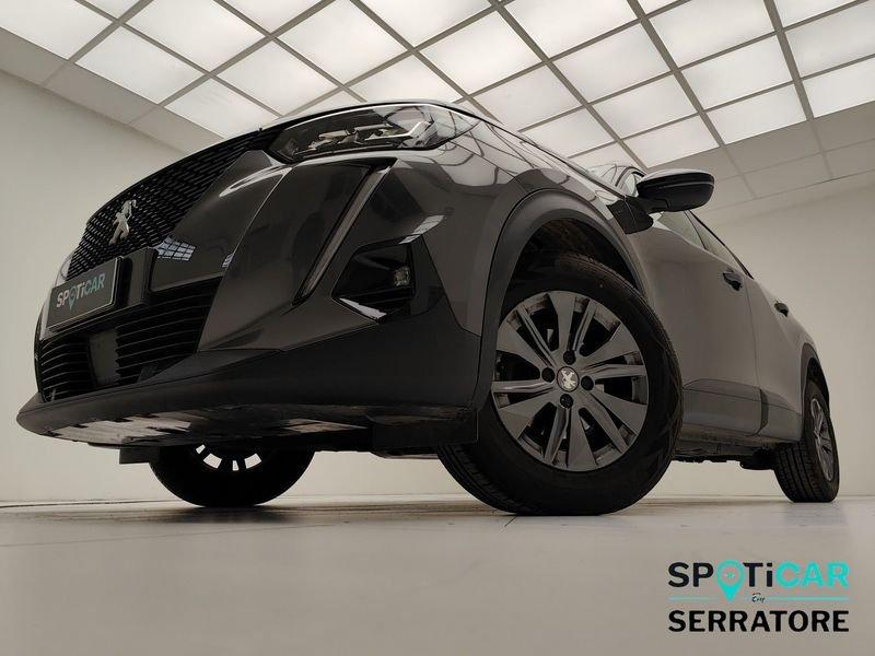 Peugeot 2008 II 2020 1.2 puretech Active Pack s&s 100cv