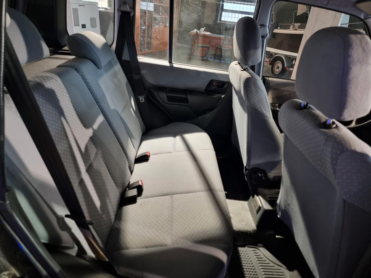 Mitsubishi Pajero Pinin 1.8 16V MPI 5 porte