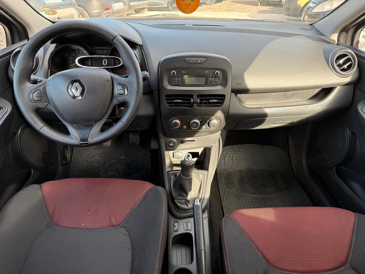 Renault Clio 1.2 75CV GPL 5 porte Live