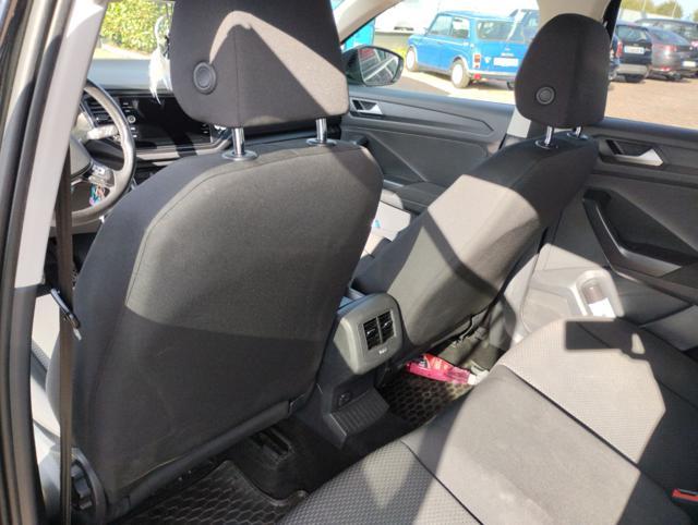 VOLKSWAGEN T-Roc 1.6 TDI SCR Style BlueMotion Technology