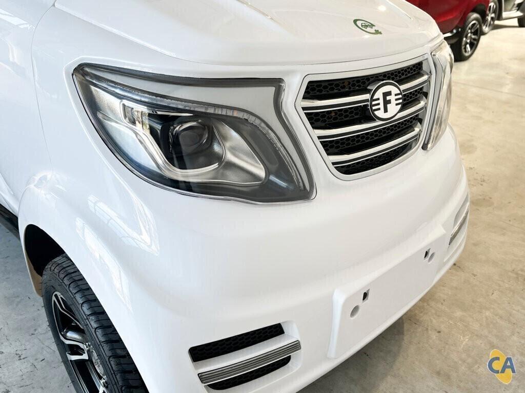 FREEDOM DUE - Macchina Senza Patente - NOVITA'