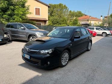 Subaru Impreza 2.0D NON MARCIANTE