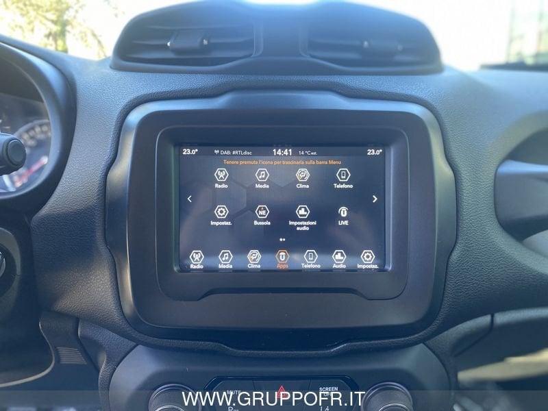 Jeep Renegade 1.0 T3 Limited