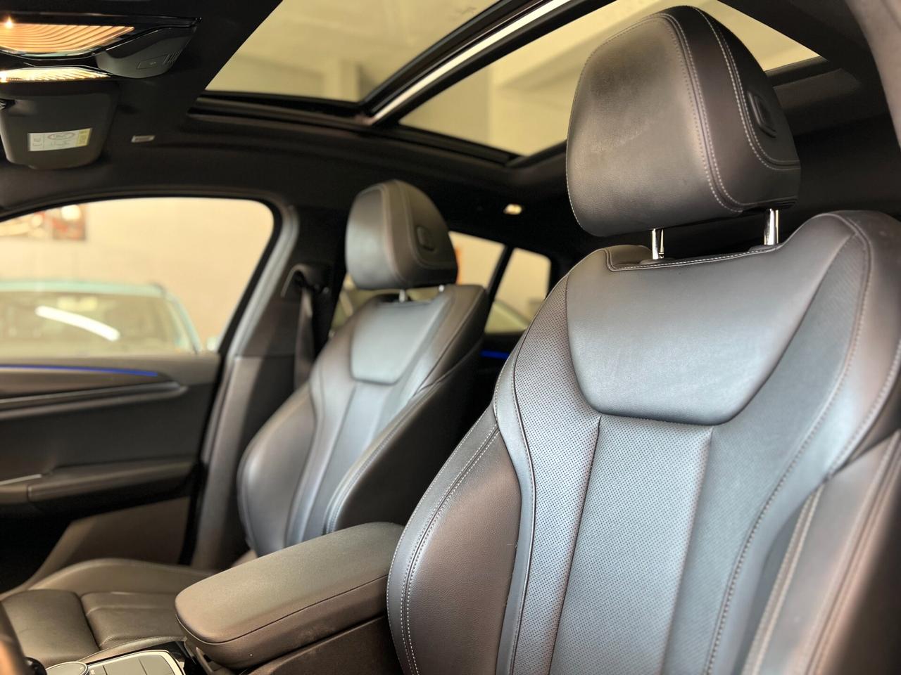 Bmw X4 M xDrive20d 48V Msport