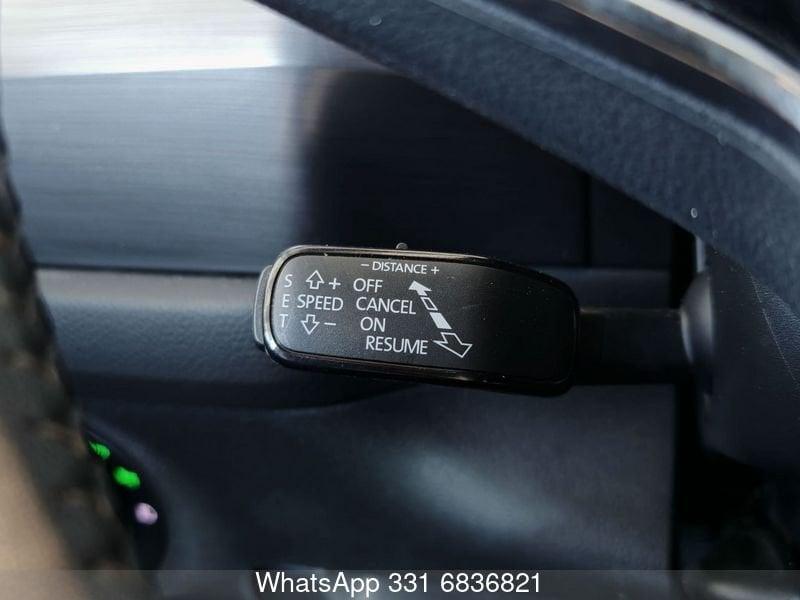 Skoda Kodiaq 2.0 TDI EVO SCR DSG S-Tech 7 posti