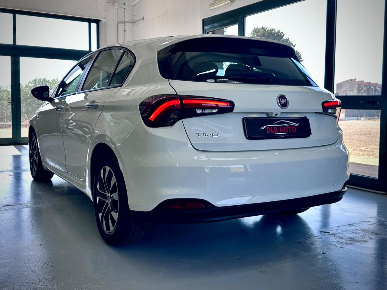 Fiat Tipo 1.3 Mjt S&S 5 porte City Life
