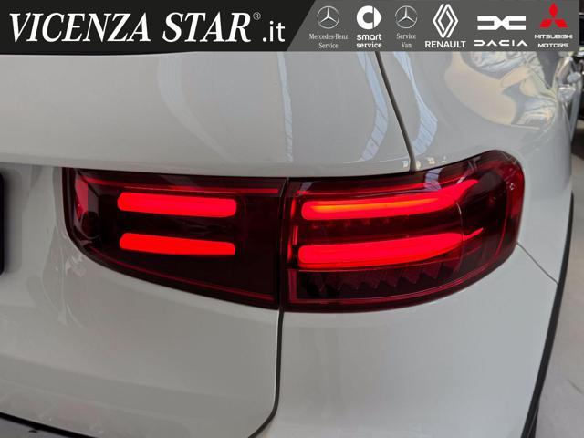 MERCEDES-BENZ GLB 180 d SPORT