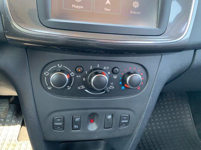 DACIA Sandero 0.9 TCe 12V 90CV Start&Stop Lauréate