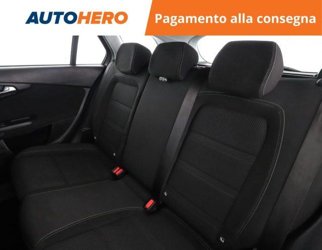 FIAT Tipo 1.6 Mjt S&S DCT 5 porte Lounge