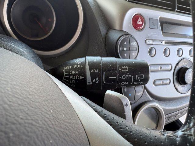 HONDA Jazz 1.4 Exclusive i-Shift AUTOMATICA MANDARINA DUCK