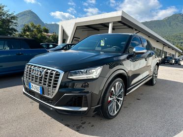 Audi Q2 SQ2 TFSI quattro S tronic