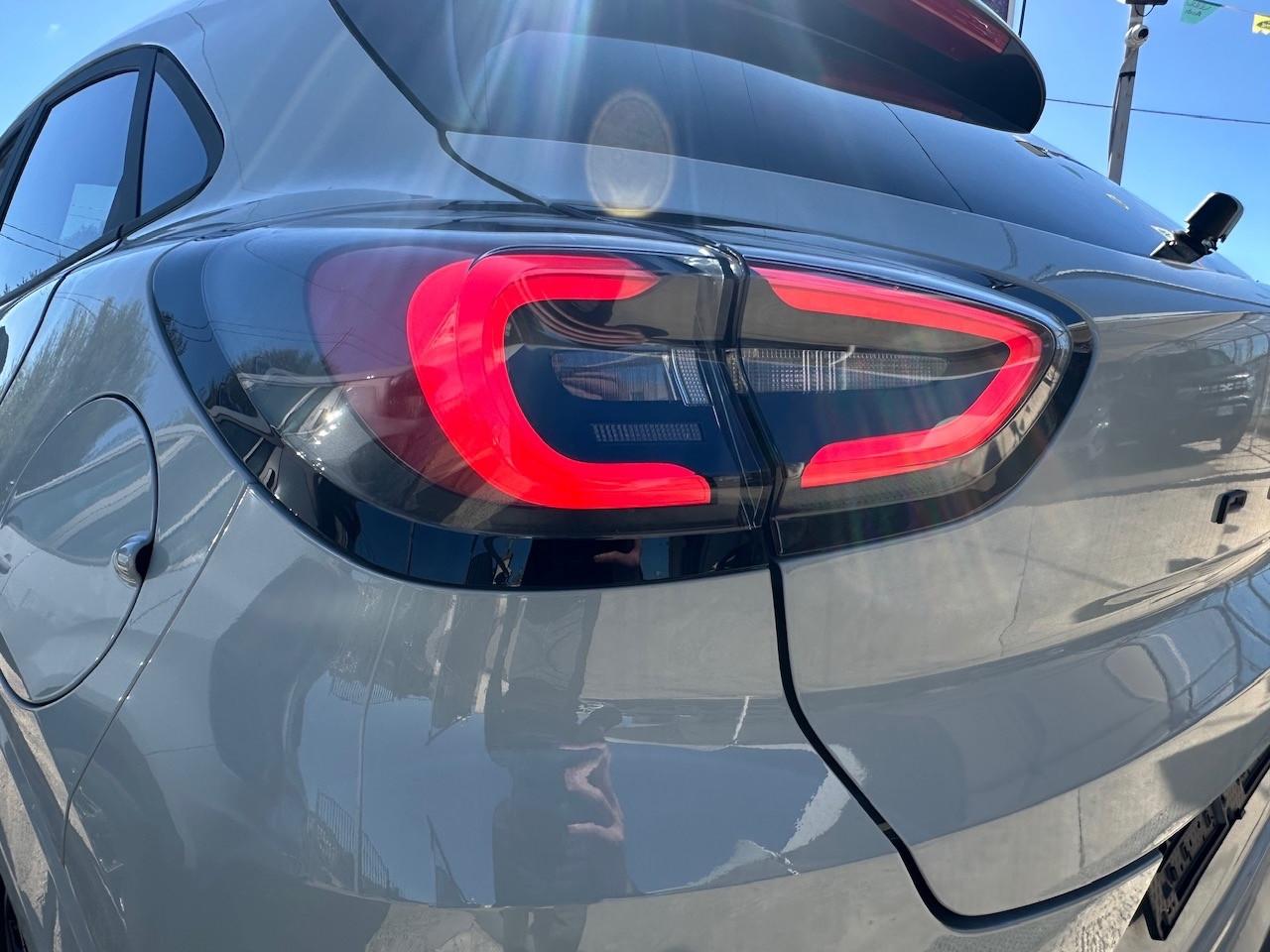 Ford Puma 1.0 EcoBoost Hybrid 125 CV S&S ST-Line