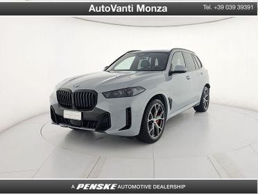 BMW X5 X5 xdrive30d MSport Pro auto