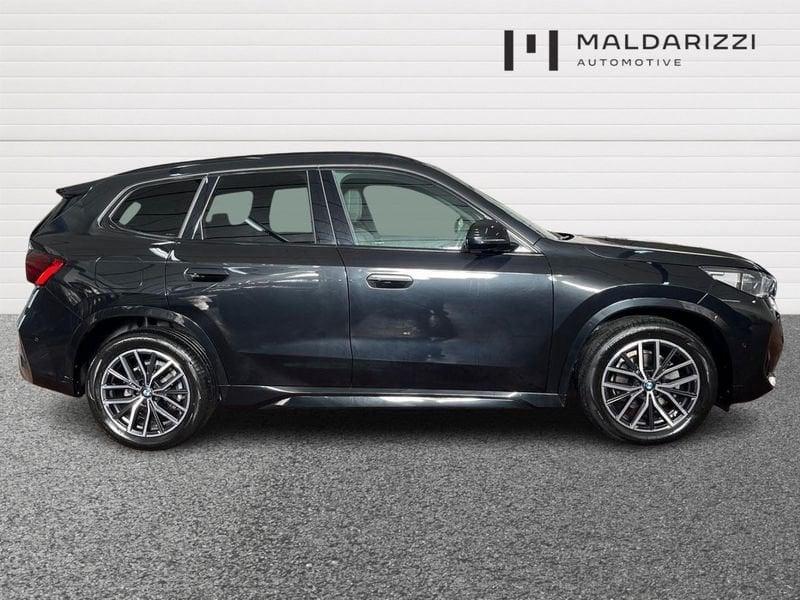 BMW X1 U11 sdrive18d MSport auto