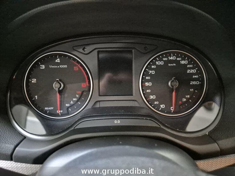 Audi Q2 I 2021 30 2.0 tdi Business s-tronic