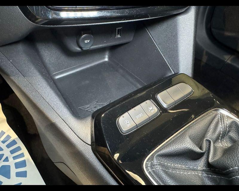 Opel Mokka 2ª serie 1.2 Turbo 136 CV Ultimate