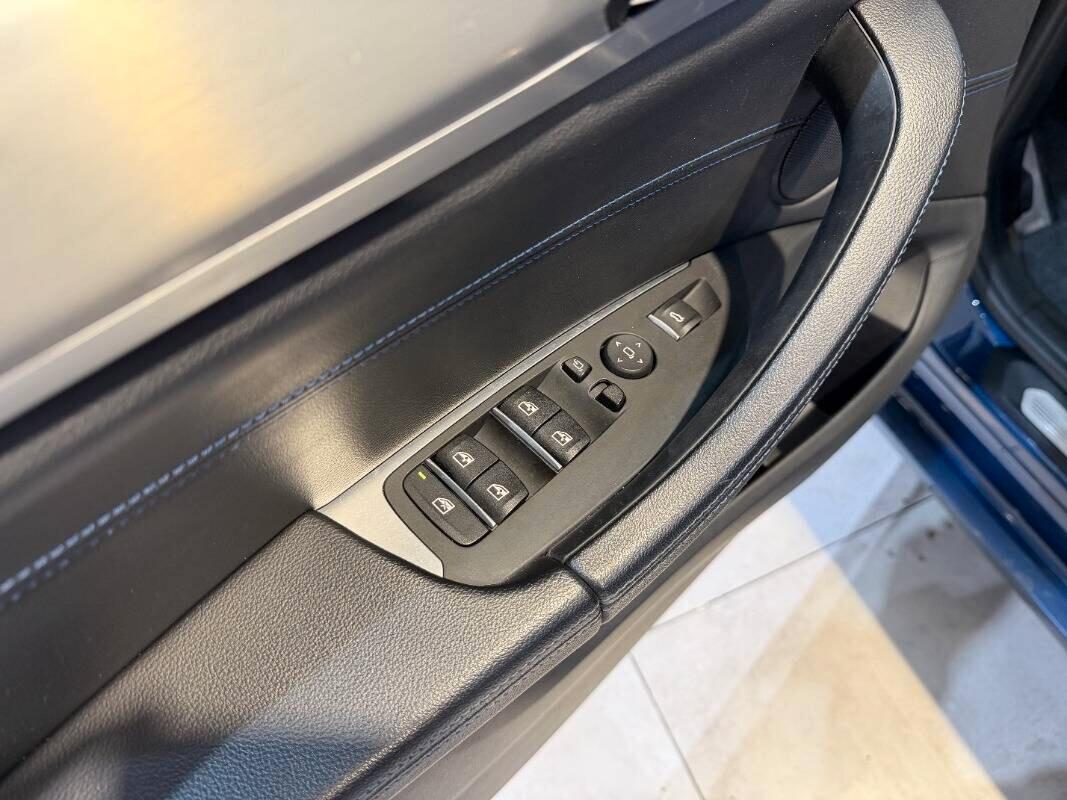 Bmw X3 xDrive20d 48V Msport