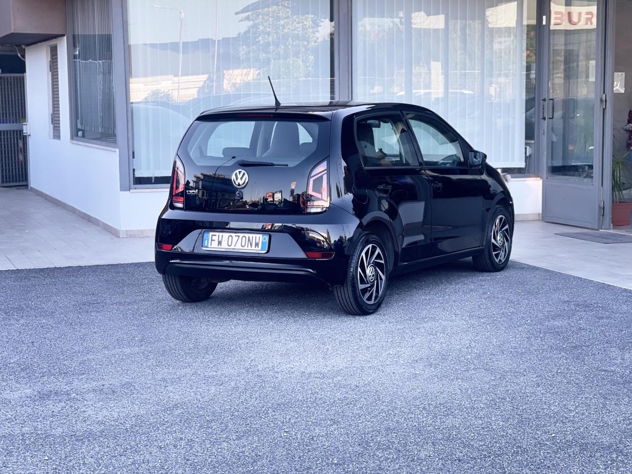 Volkswagen up! 1.0 Benzina 60CV E6 Neo - 2019