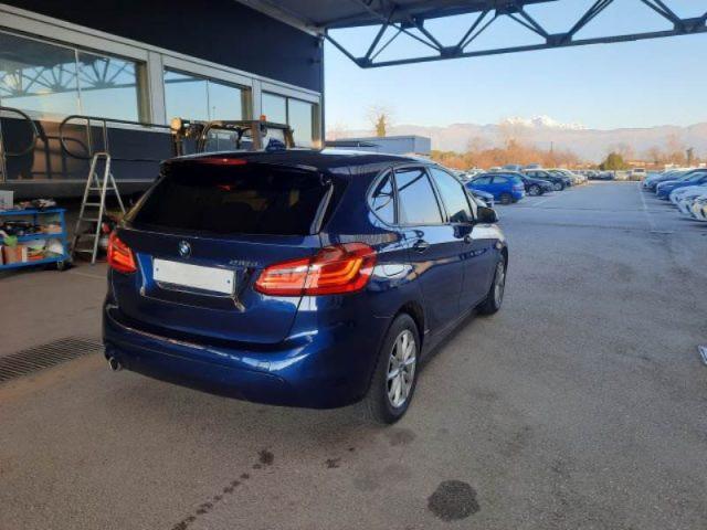 BMW 216 d Active Tourer Advantage