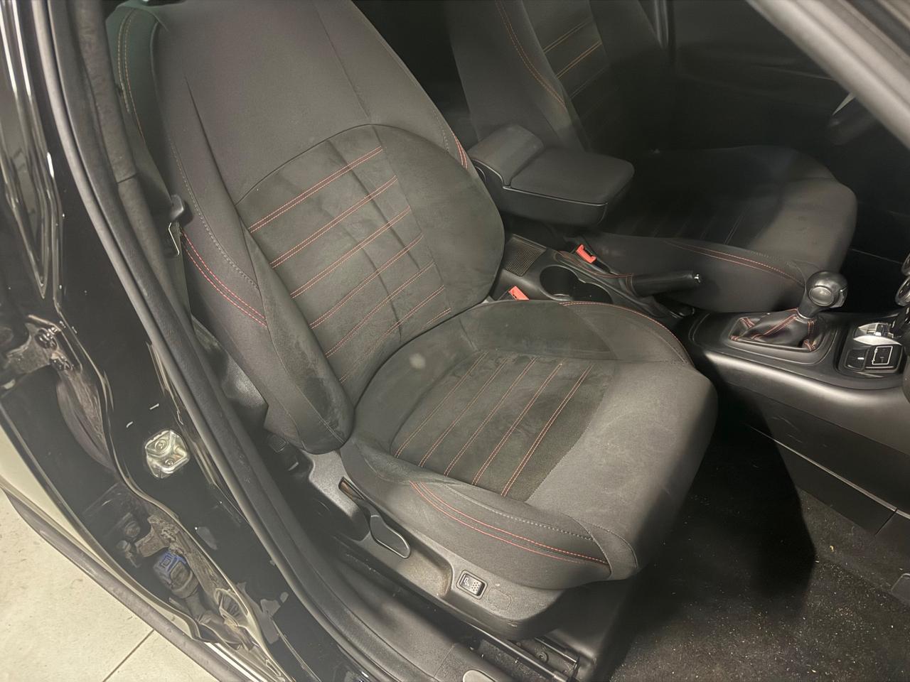 Alfa Romeo Giulietta 1750 Turbo TCT Veloce