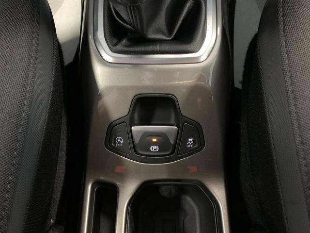 JEEP Renegade 1.0 Benzina Limited Full Optional