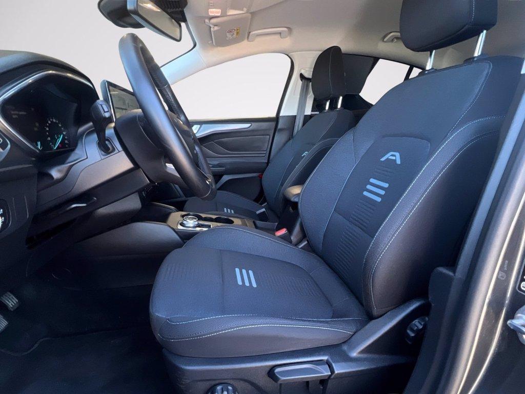 FORD Focus 1.5 EcoBlue 115 CV automatico 5p. Active del 2023