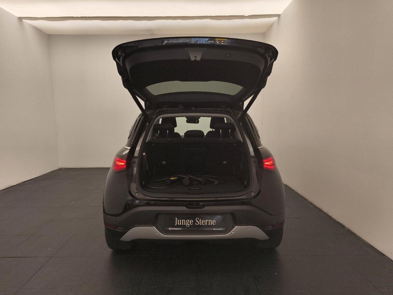 Smart #1 Premium