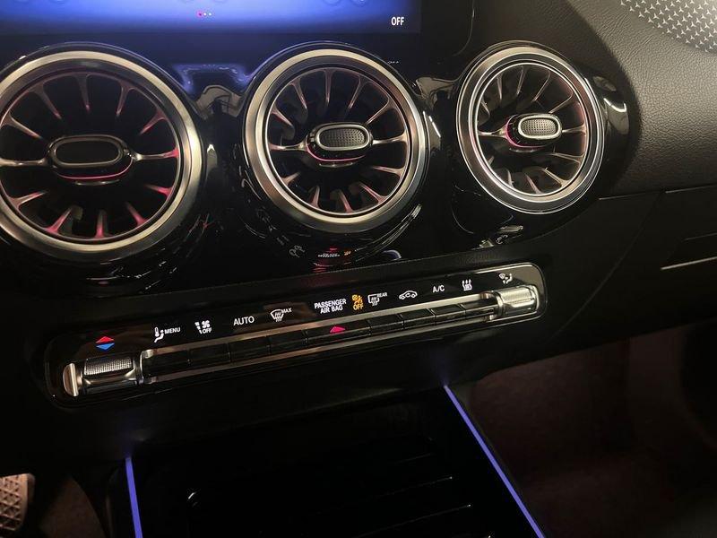 Mercedes-Benz EQA 250+ Progressive Advanced