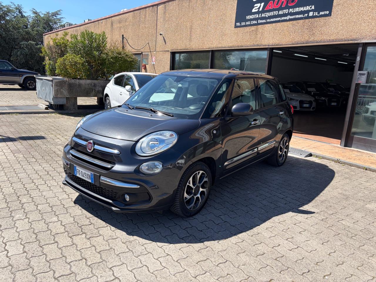 Fiat 500L 1.3 Multijet 95 CV Pop Star